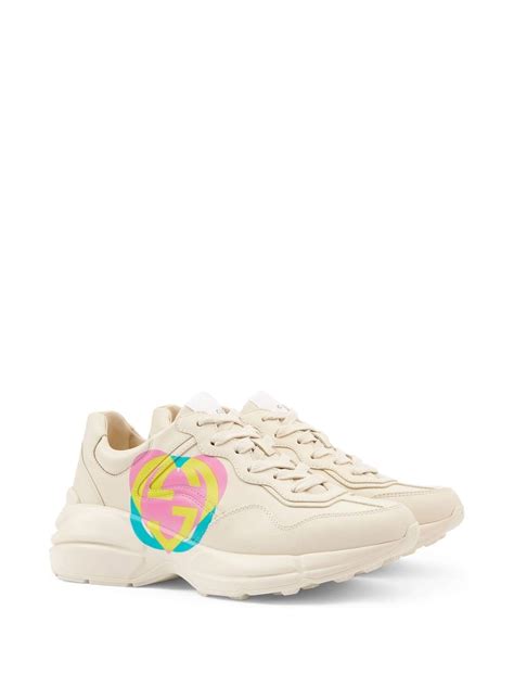 gucci sneaker outlet|gucci sneakers farfetch.